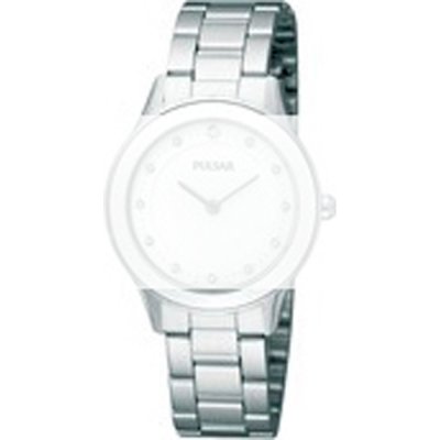 Pulsar Straps PH634X Band
