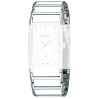 Pulsar Straps PH660X Band