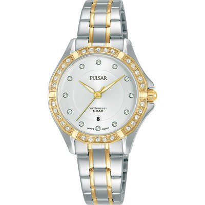 Pulsar PH7530X1 Uhr