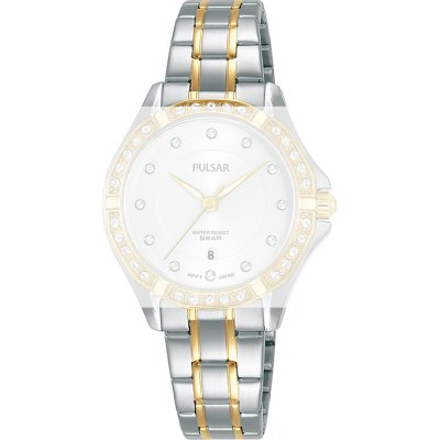 Pulsar Straps PHN242X PH7530X1 Band