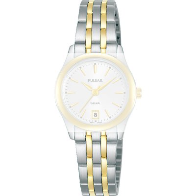 Pulsar Straps PHN245X PH7534X1 Band