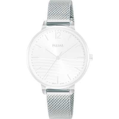 Pulsar Straps PHN234X PH8483X1 Band