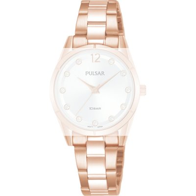 Pulsar Straps PQN243X PH8510X1 Band