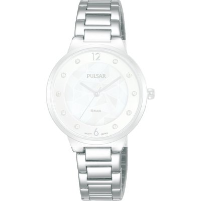 Pulsar Straps PQN257X PH8511X1 Band