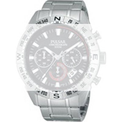 Pulsar Straps PHA024X Band
