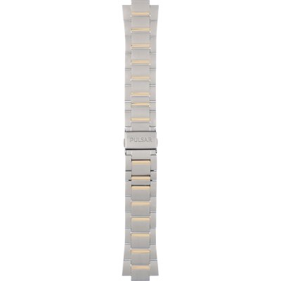 Pulsar Straps PHA145X Band