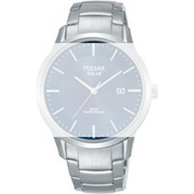 Pulsar Straps PHA146X Band