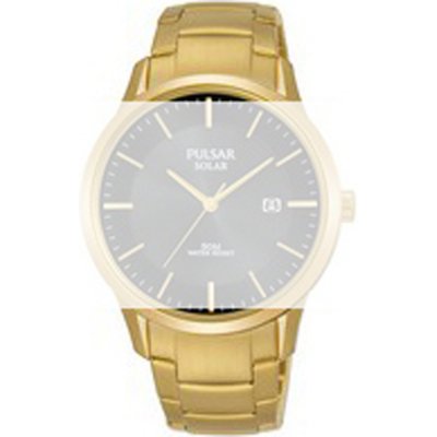 Pulsar Straps PHA147X Band