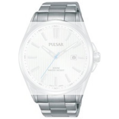 Pulsar Straps PHA163X Band