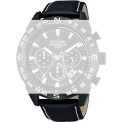 Pulsar Straps PHG033X Band