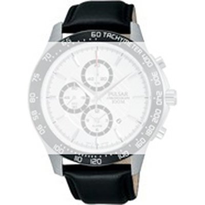 Pulsar Straps PHG049X Band