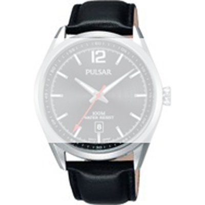 Pulsar Straps PHG096X Band