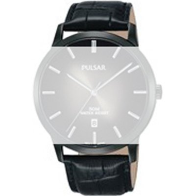 Pulsar Straps PHG107X Band