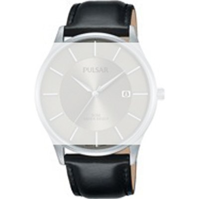 Pulsar Straps PHG111X Band