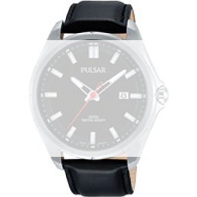 Pulsar Straps PHG115X Band