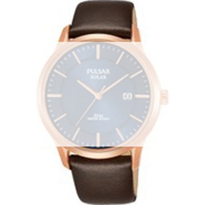 Pulsar Straps PHG118X Band