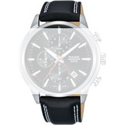 Pulsar Straps PHG119X Band