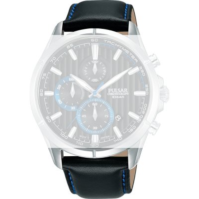 Pulsar Straps PHG142X Band