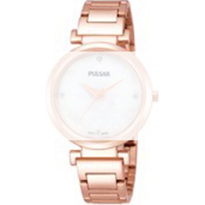 Pulsar Straps PHN021X Band