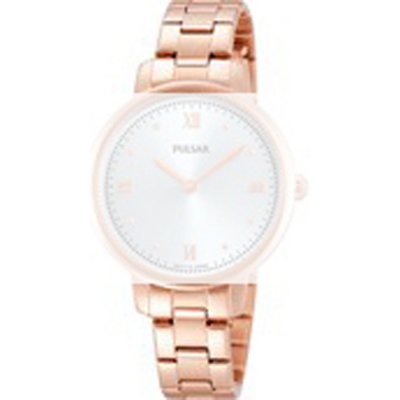 Pulsar Straps PHN031X Band