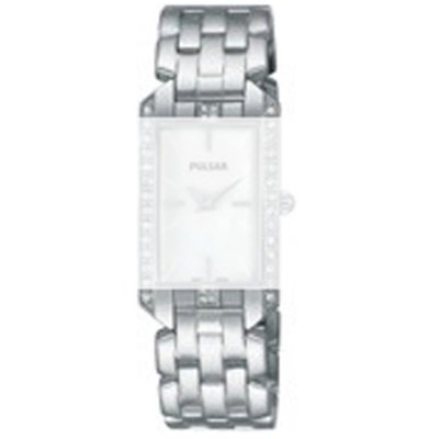 Pulsar Straps PHN061X Band