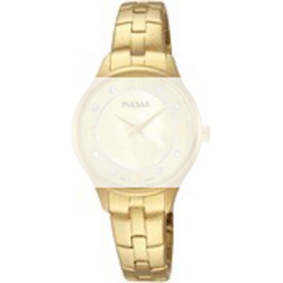 Pulsar Straps PHN110X Band