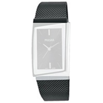 Pulsar Straps PHN133X Band
