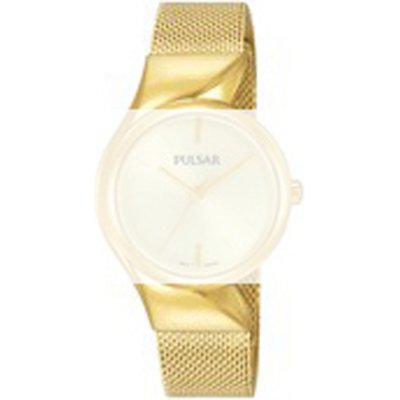 Pulsar Straps PHN135X Band