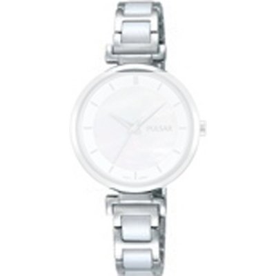 Pulsar Straps PHN156X Band