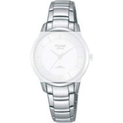 Pulsar Straps PHN192X Band