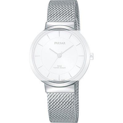 Pulsar Straps PHN200X Band