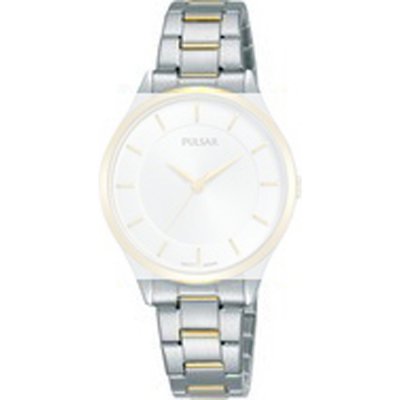 Pulsar Straps PHN203X Band
