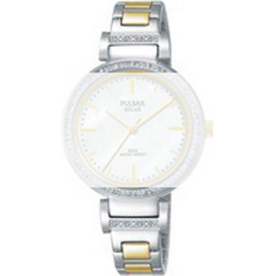 Pulsar Straps PHN208X Band