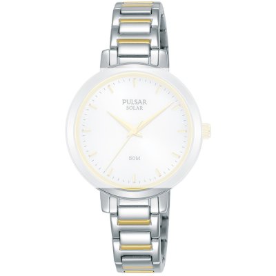 Pulsar Straps PHN216X Band