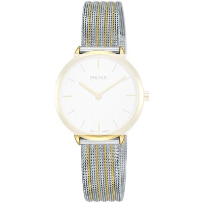 Pulsar Straps PHN219X Band