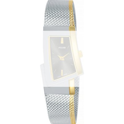 Pulsar Straps PHN227X Band