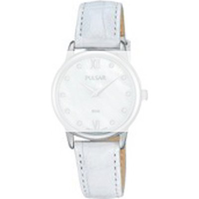 Pulsar Straps PHU045X Band