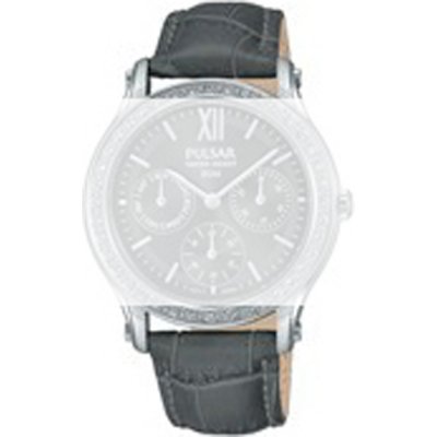 Pulsar Straps PHU046X Band