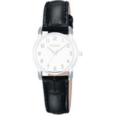 Pulsar Straps PHU051X Band