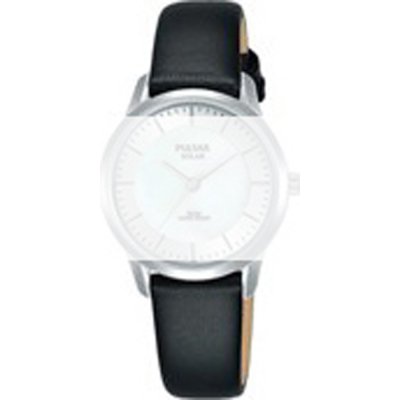 Pulsar Straps PHU065X Band