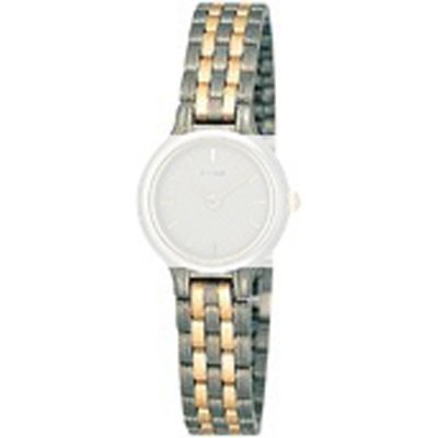 Pulsar Straps PJ5079-BD Band