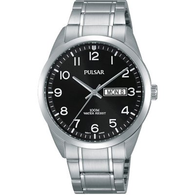 Pulsar PJ6063X1 Uhr