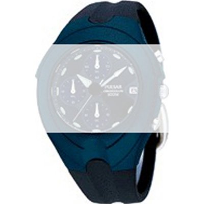 Pulsar Straps PJN285-BD Band
