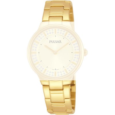 Pulsar Straps PHN039X PM2090X1 Band
