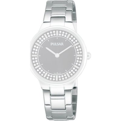 Pulsar Straps PHN038X PM2091X1 Band