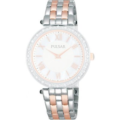 Pulsar Straps PQN016X PM2109X1 Band