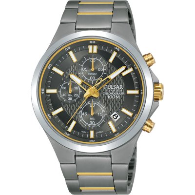 Pulsar PM3113X1 Uhr