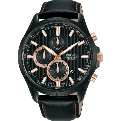 Pulsar PM3165X1 Uhr
