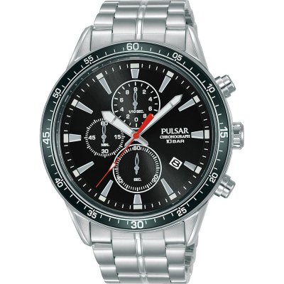 Pulsar PM3205X1 Uhr