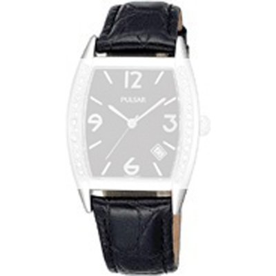 Pulsar Straps PN008X Band